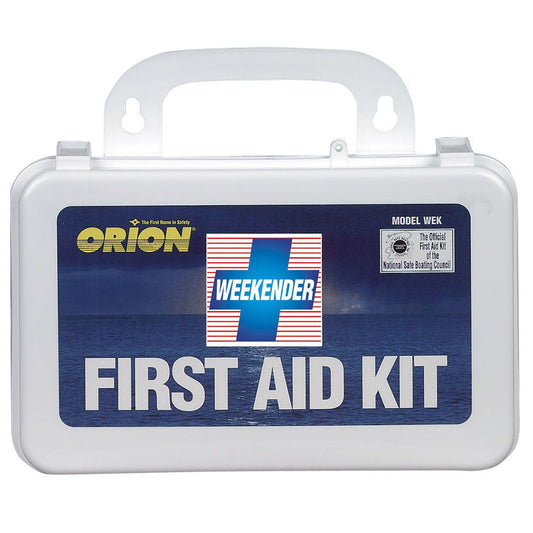 Orion Weekender First Aid Kit | SendIt Sailing
