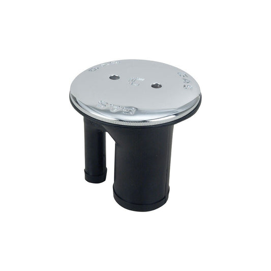 Perko 0541Vented Fill f/1-1/2in Hose - Straight Neck - Gas | SendIt Sailing