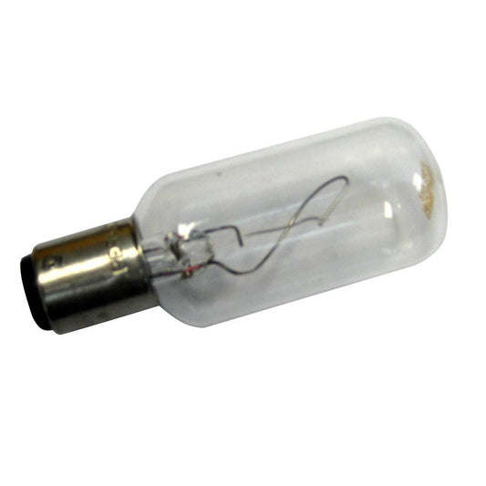 Perko 30 Watt Double Contact Bayonet Bulb - 120V | SendIt Sailing