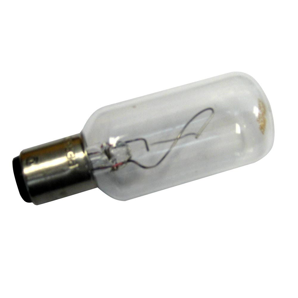Perko 30 Watt Double Contact Bayonet Bulb - 24V | SendIt Sailing