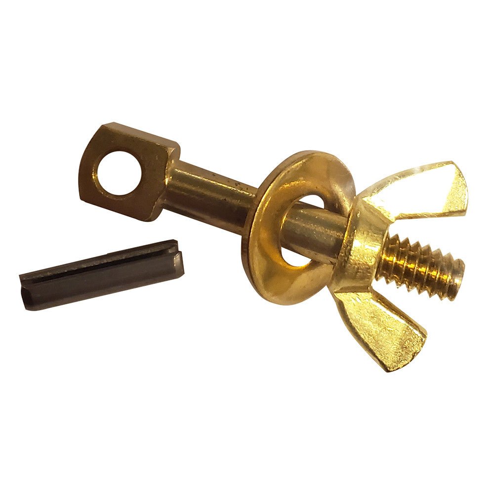 Perko Cover Bolt Complete Sizes 4 and 5 | SendIt Sailing