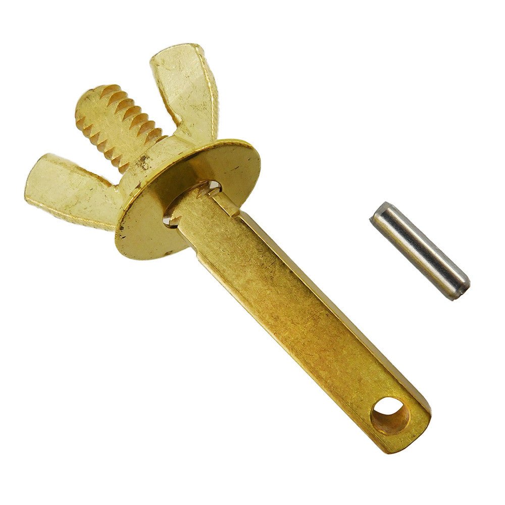 Perko Cover Bolt Complete Sizes 6 and 7 | SendIt Sailing