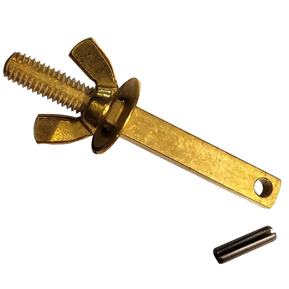 Perko Cover Bolt Complete Sizes 8, 9 and 10 | SendIt Sailing