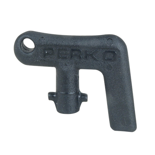 Perko Spare Actuator Key for 8521 Battery Selector Switch | SendIt Sailing