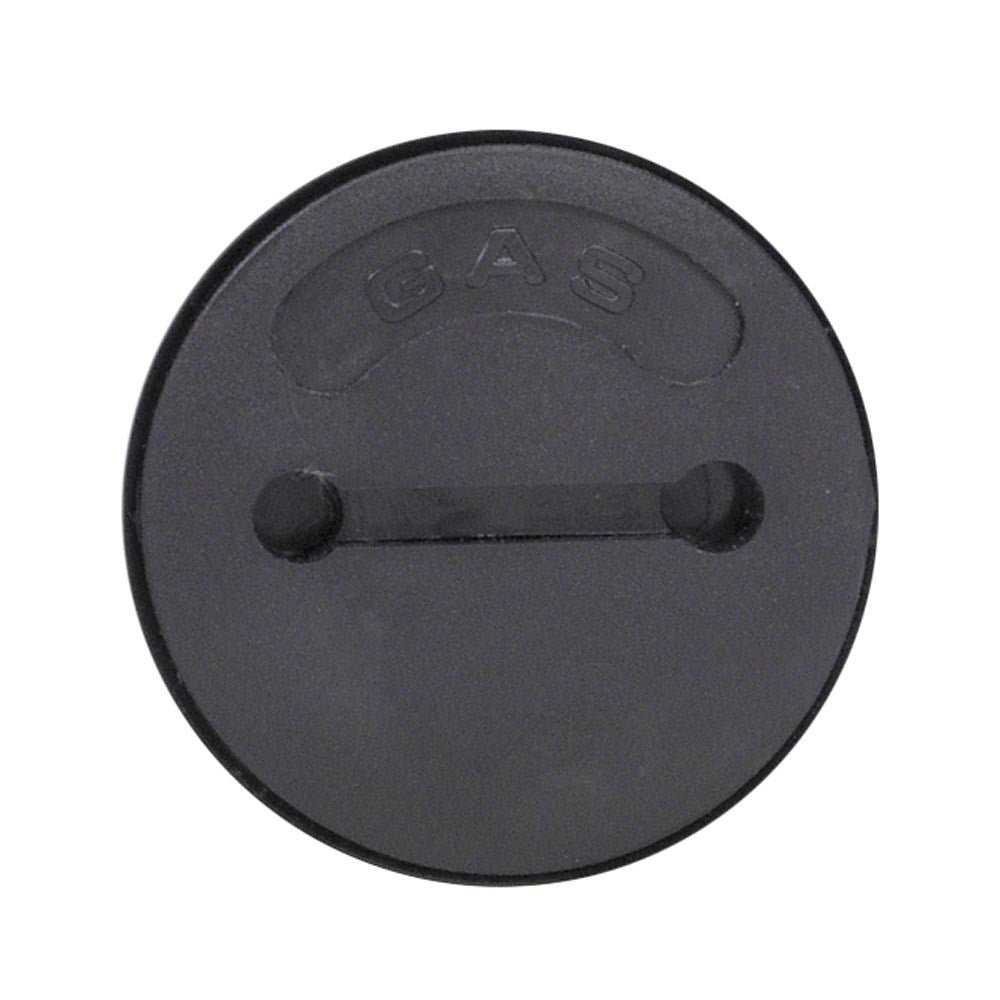 Perko Spare Gas Cap with O-Ring & Cable | SendIt Sailing