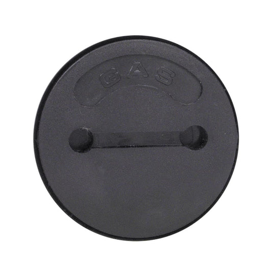Perko Spare Gas Cap with O-Ring & Cable | SendIt Sailing