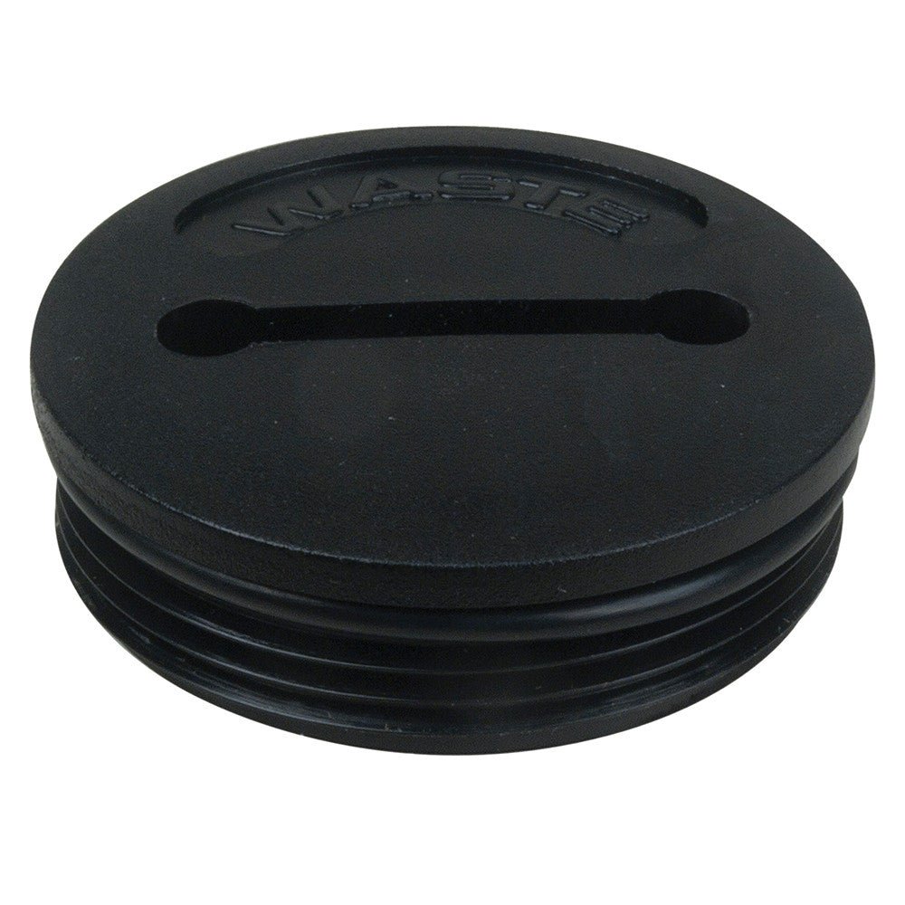 Perko Spare Waste Cap with O-Ring | SendIt Sailing