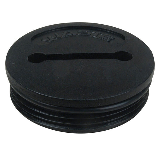 Perko Spare Waste Cap with O-Ring | SendIt Sailing