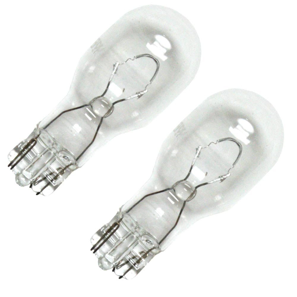 Perko Wedge Base Bulb - 12V, 9W, .69A - Pair | SendIt Sailing