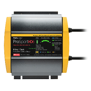 ProMariner ProSportHD 6 Gen 4 - 6 Amp - 1 Bank Battery Charger | SendIt Sailing