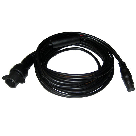 Raymarine 4m Extension Cable for CPT-DV & DVS Transducer & Dragonfly & Wi-Fish | SendIt Sailing