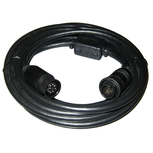 Raymarine 4M Transducer Extension Cable for CHIRP & DownVision | SendIt Sailing