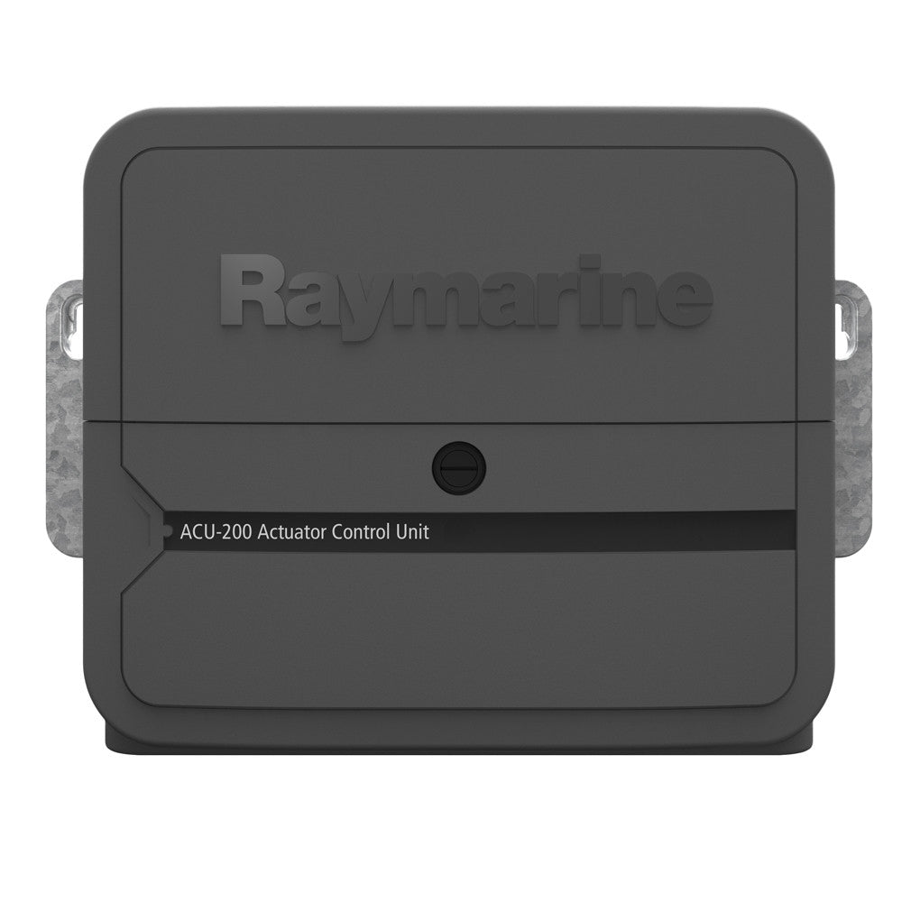 Raymarine ACU-200 Acuator Control Unit Use Type 1 Hyd, Linear & Rotary Drives | SendIt Sailing