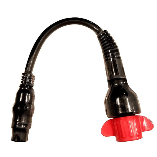 Raymarine Adapter Cable for CPT-70 & CPT-80 Transducers | SendIt Sailing