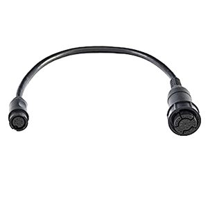 Raymarine Adapter Cable for CPT-S Transducers To Axiom Pro S Series Units | SendIt Sailing