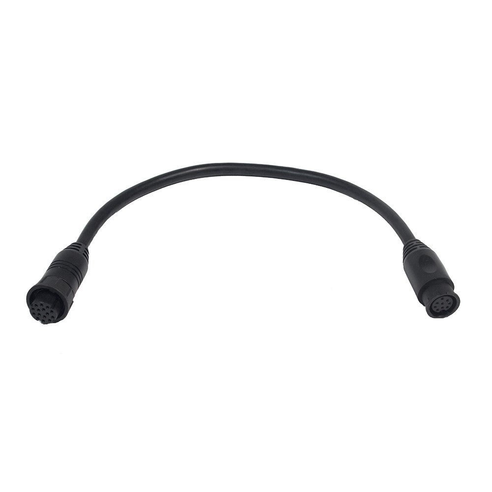 Raymarine Adapter Cable for CPTS/DVS 9-Pin Transducer to Element 15-Pin Unit | SendIt Sailing