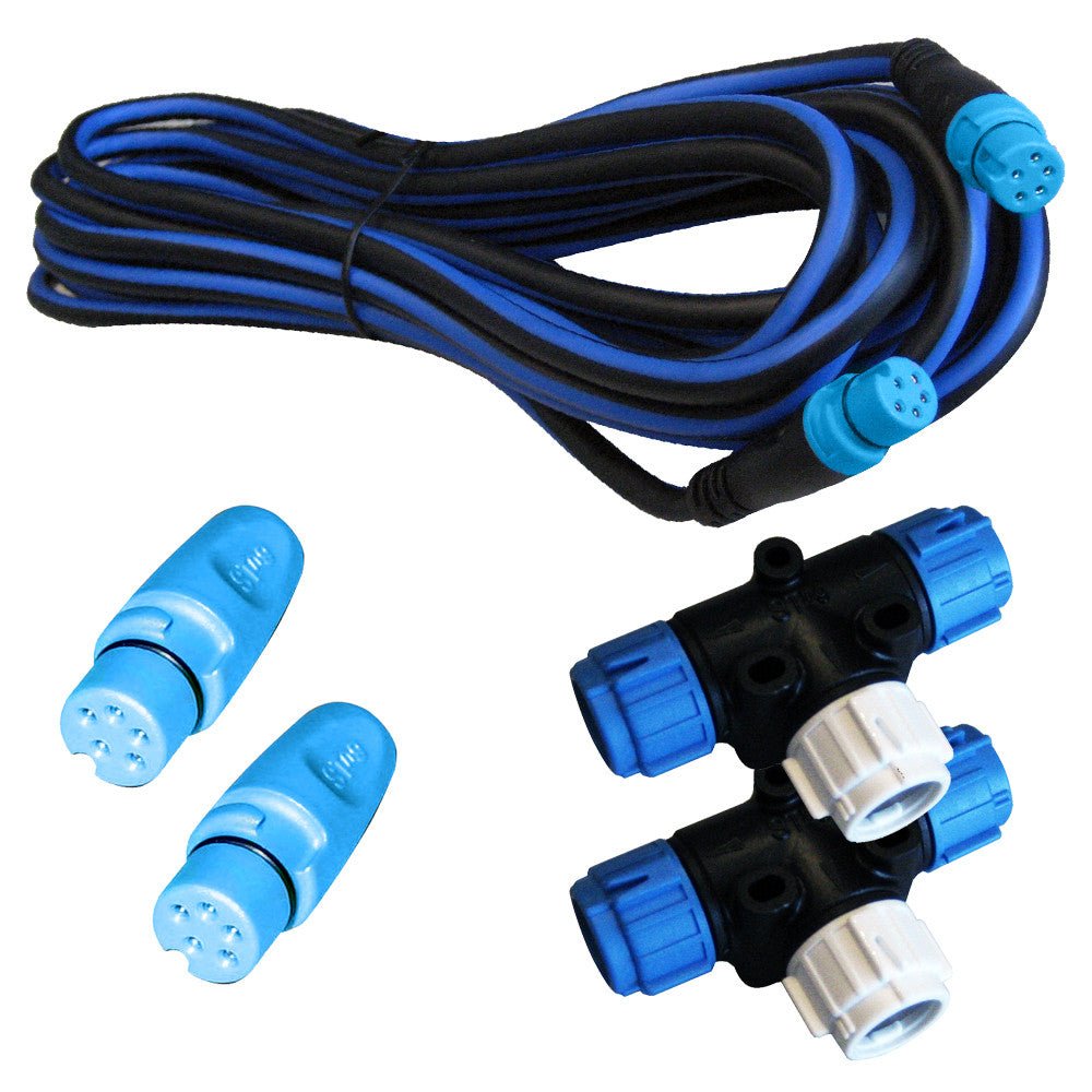 Raymarine Autopilot Backbone Cable Kit | SendIt Sailing