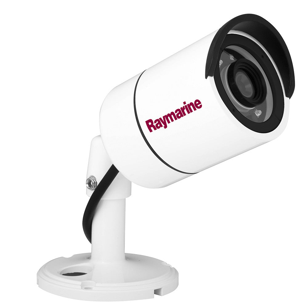 Raymarine CAM210 Day & Night IP Marine Bullet Camera | SendIt Sailing