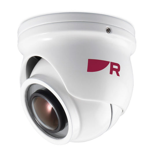 Raymarine CAM300 Mini Day & Night Eyeball IP Camera | SendIt Sailing
