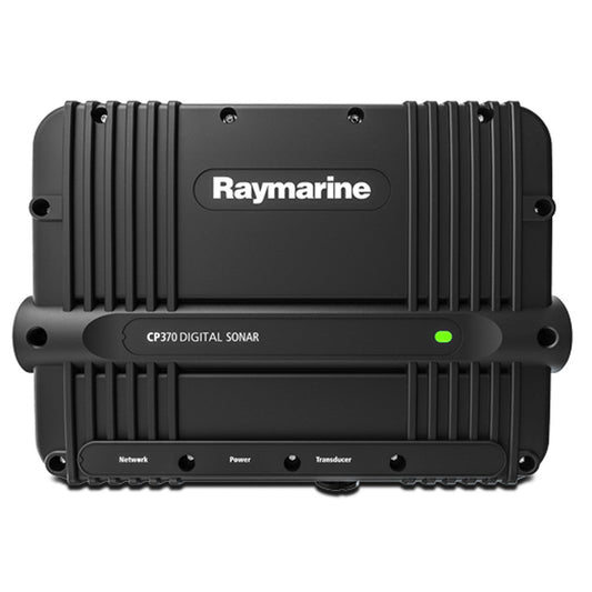 Raymarine CP370 Digital Sonar Module | SendIt Sailing
