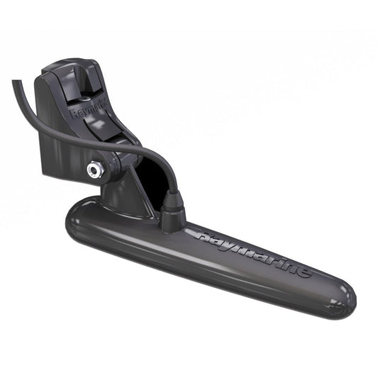 Raymarine CPT-60 Transom Mount Dual Element CHIRP Transducer for Dragonfly | SendIt Sailing