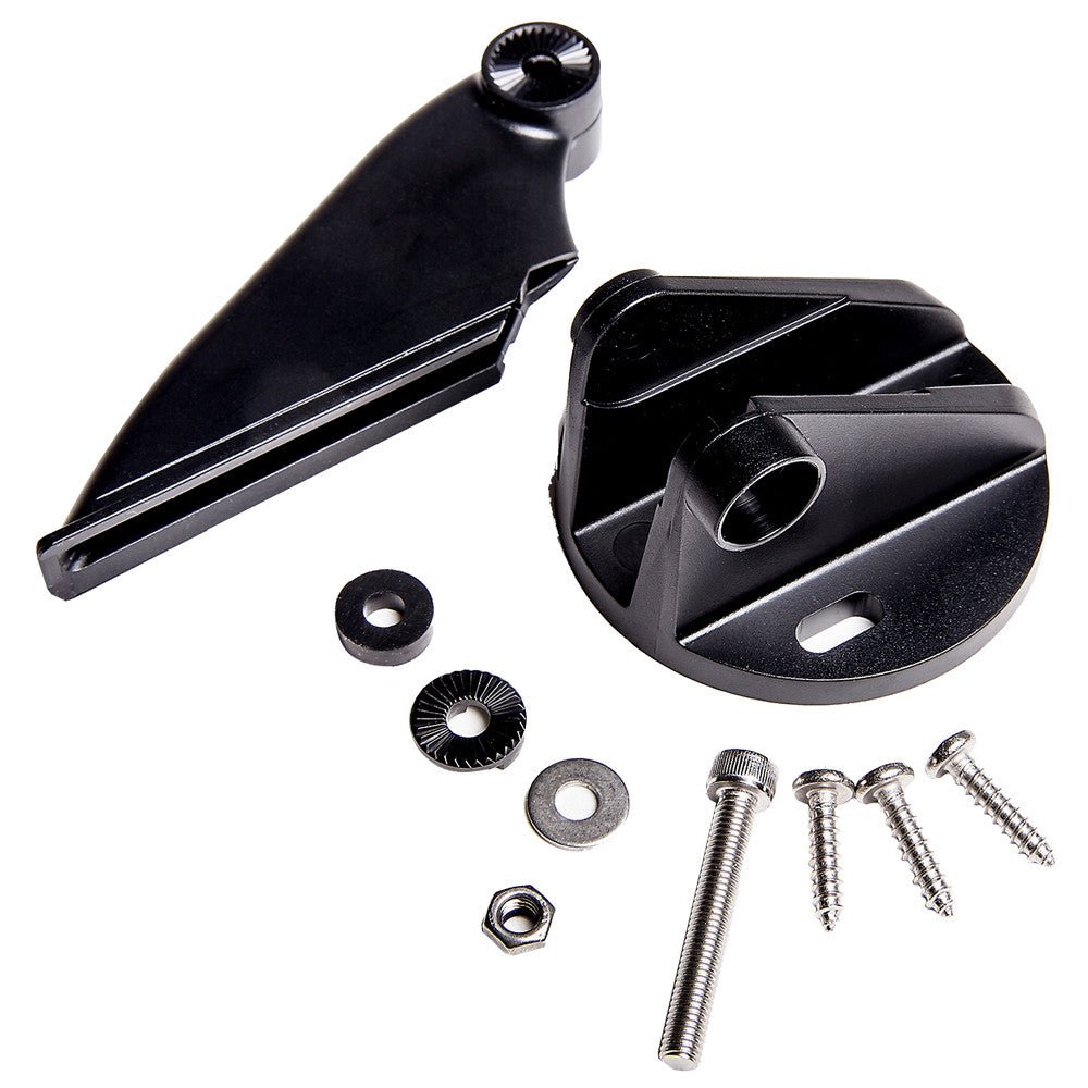 Raymarine CPT-DV/CPT-DVS Mounting Kit | SendIt Sailing