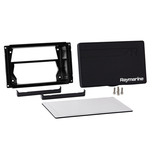 Raymarine Front Mount Kit for Axiom 7 with Suncover | SendIt Sailing
