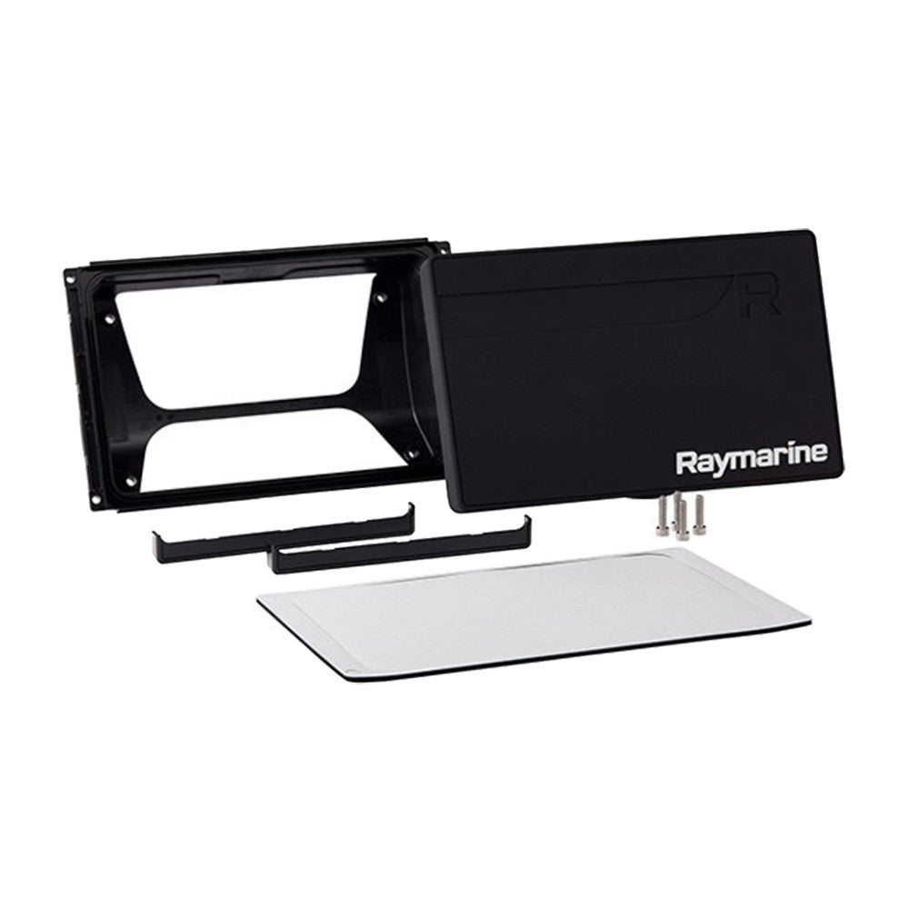 Raymarine Front Mounting Kit for Axiom 9 | SendIt Sailing