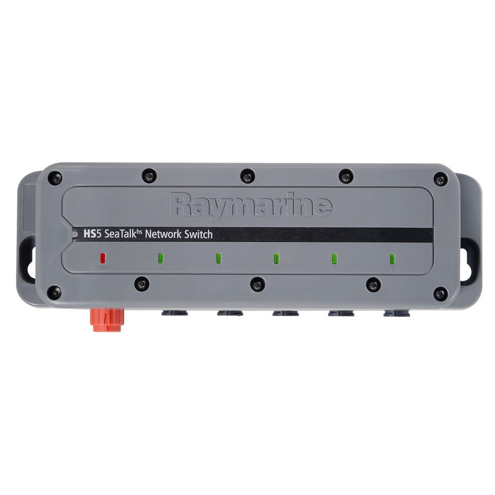 Raymarine HS5 SeaTalk Network Switch | SendIt Sailing