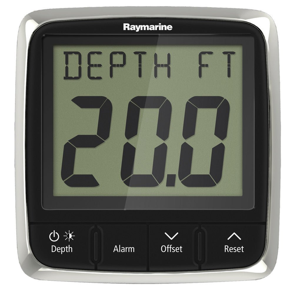 Raymarine i50 Depth Display | SendIt Sailing
