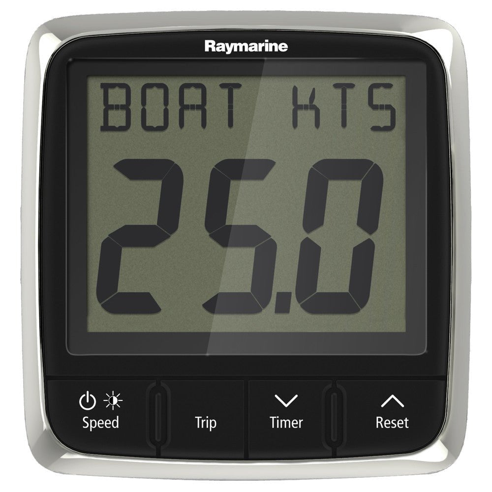 Raymarine i50 Speed Display System | SendIt Sailing