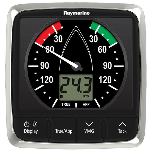 Raymarine i60 Wind Display System | SendIt Sailing