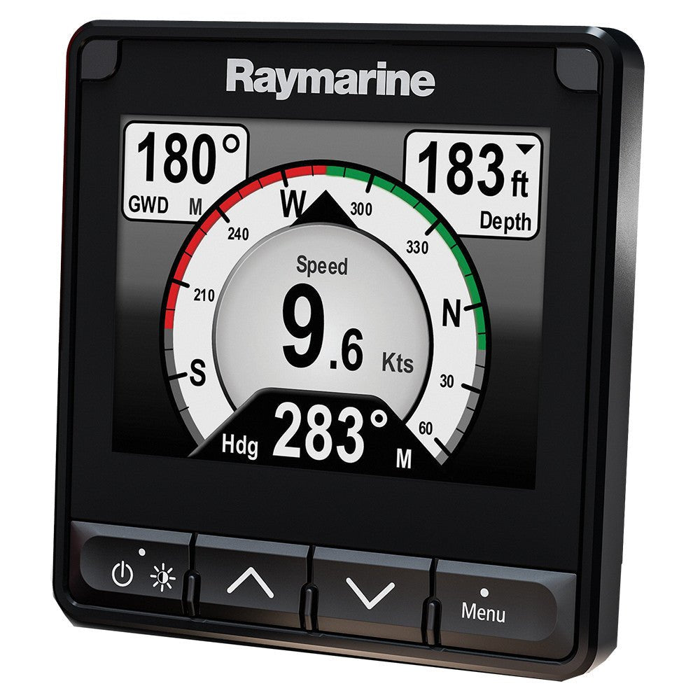 Raymarine i70s Multifunction Instrument Display | SendIt Sailing