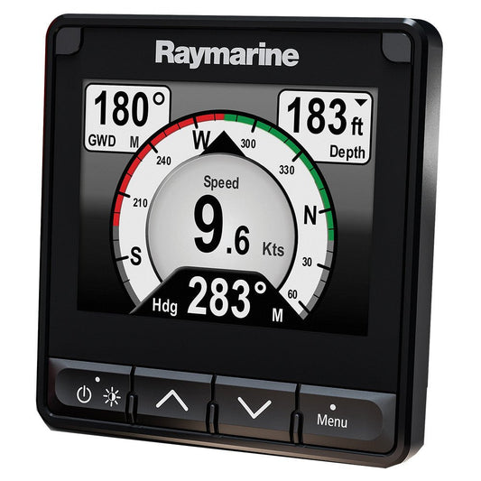 Raymarine i70s Multifunction Instrument Display | SendIt Sailing