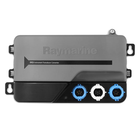 Raymarine ITC-5 Analog to Digital Transducer Converter - Seatalk | SendIt Sailing