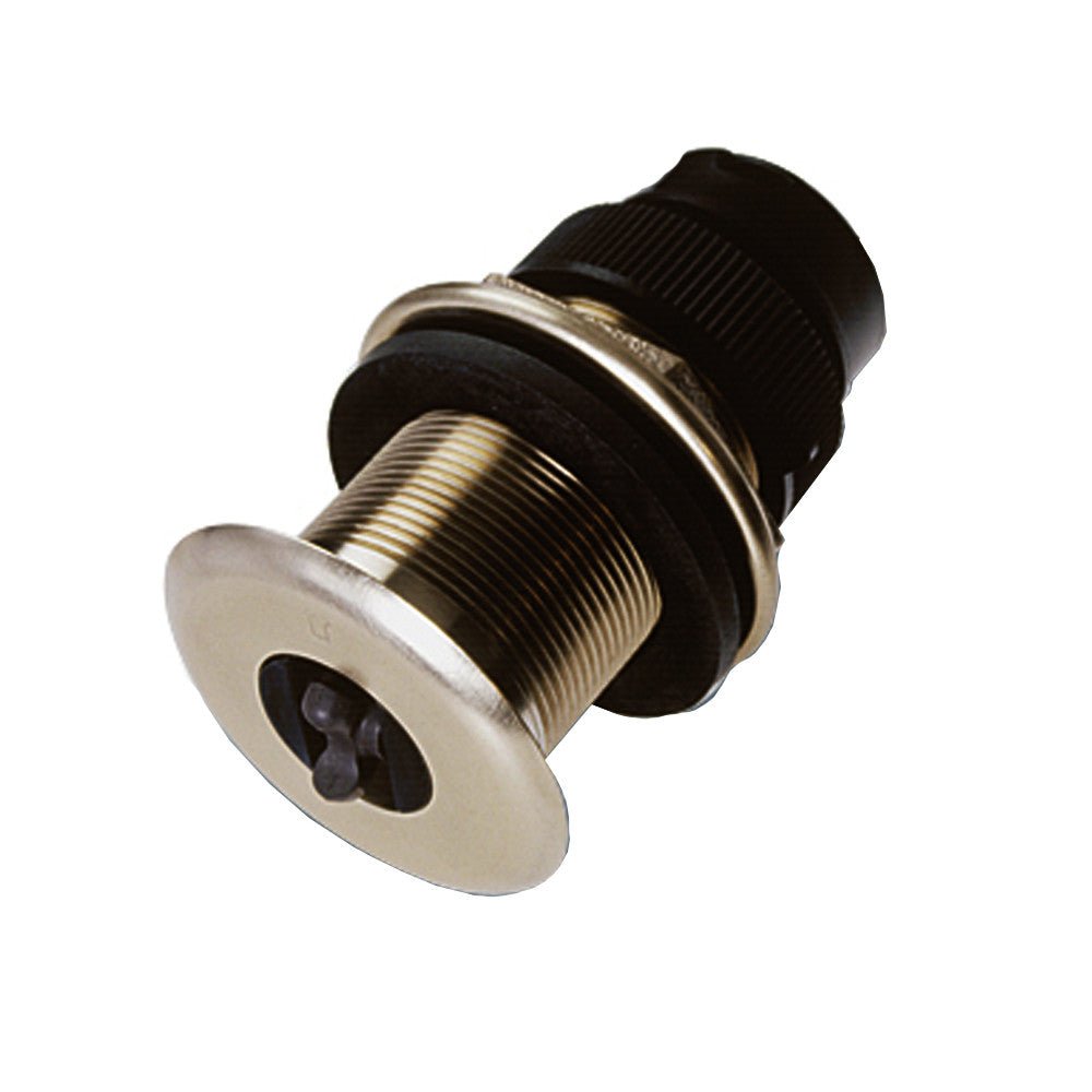 Raymarine M78716 Bronze Speed Transducer | SendIt Sailing