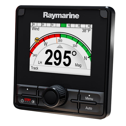 Raymarine P70Rs Autopilot Controller with Rotary Knob | SendIt Sailing