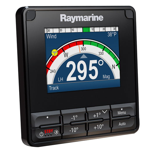 Raymarine p70s Autopilot Controller | SendIt Sailing