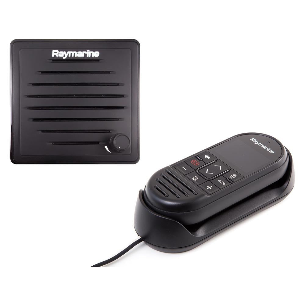 Raymarine Ray90 Wireless Second Station Kit | SendIt Sailing