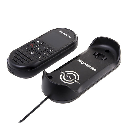 Raymarine RayMic Wireless Handset - Only | SendIt Sailing