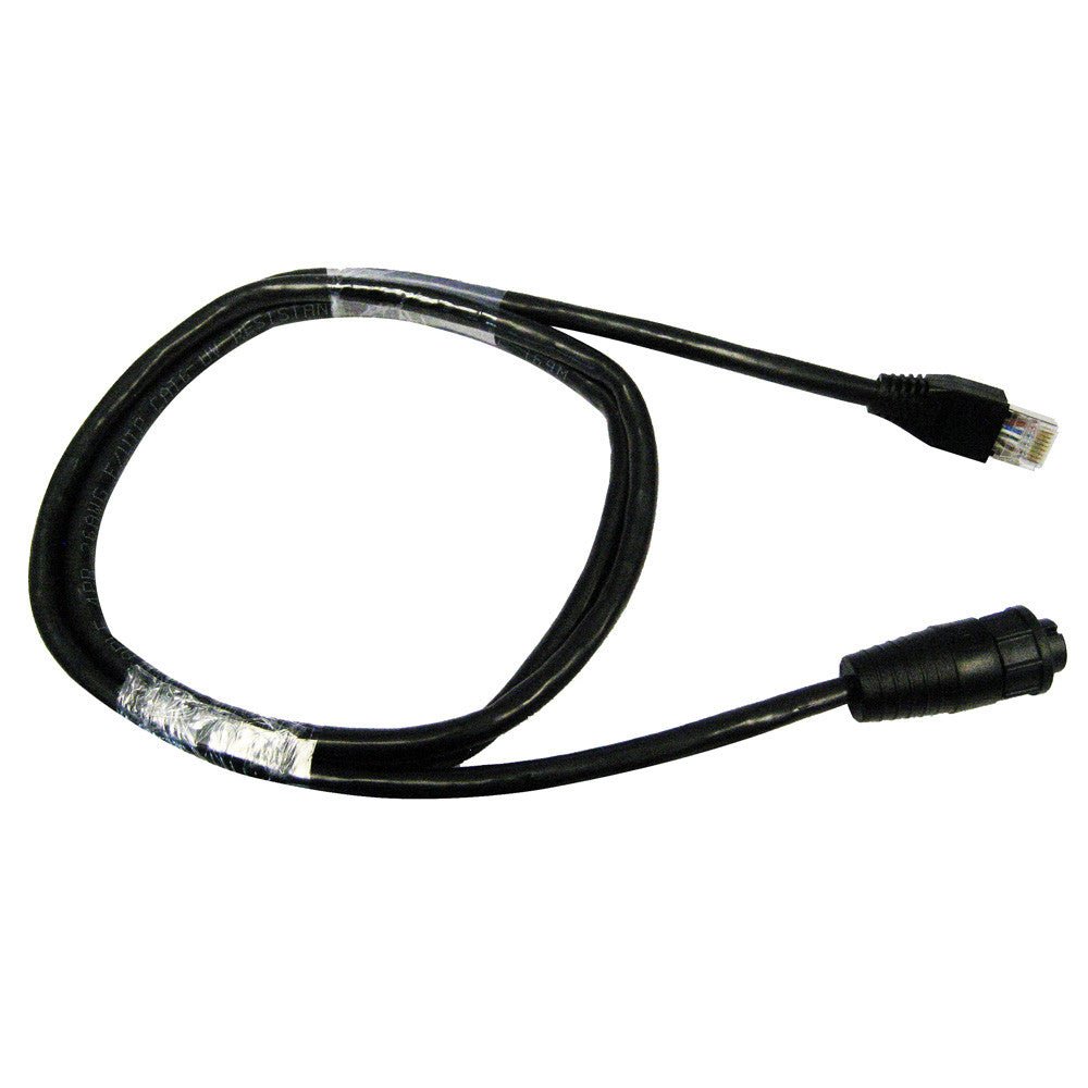 Raymarine RayNet to RJ45 Male Cable - 10M | SendIt Sailing
