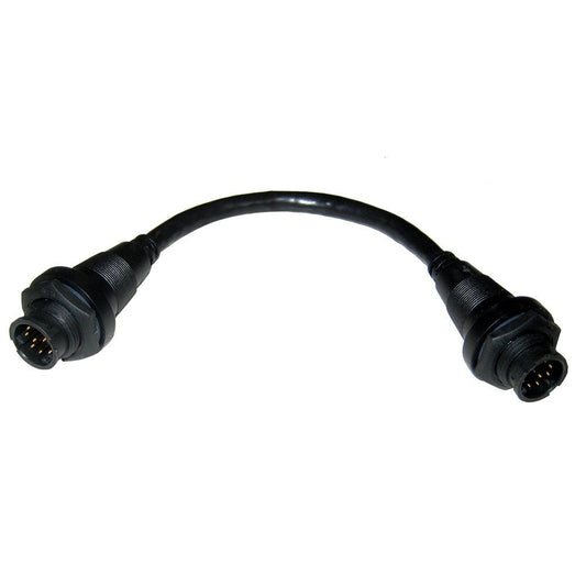 Raymarine RayNet(M) to RayNet(M) Cable - 100mm | SendIt Sailing