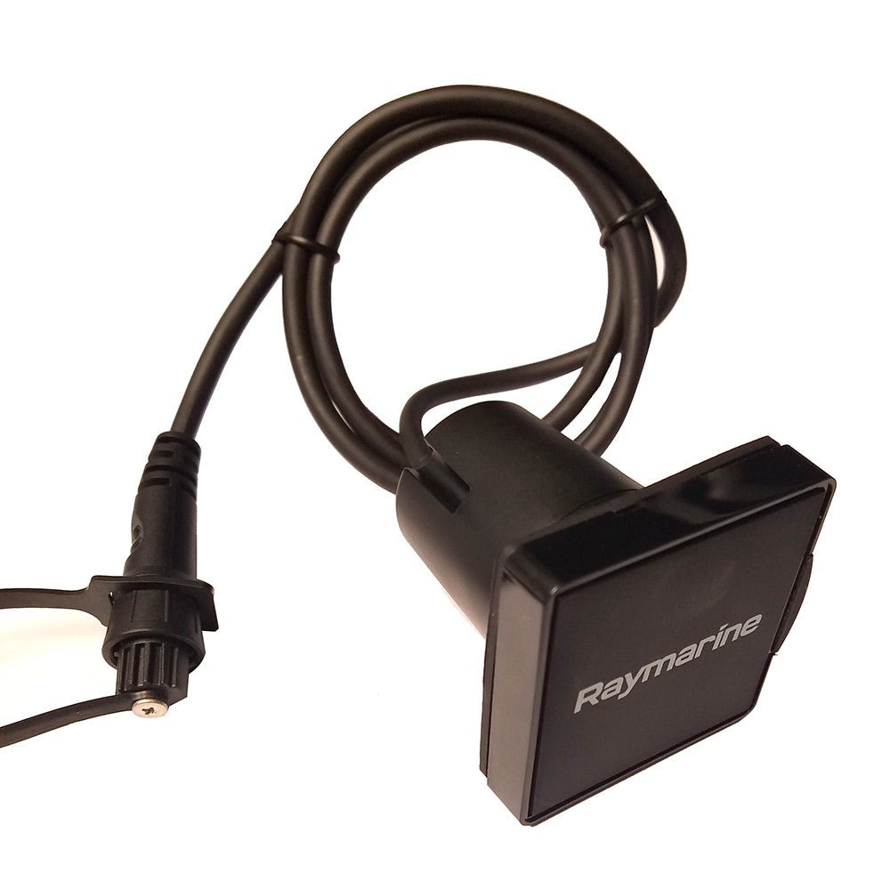 Raymarine RCR-SD/USB-Card Reader | SendIt Sailing