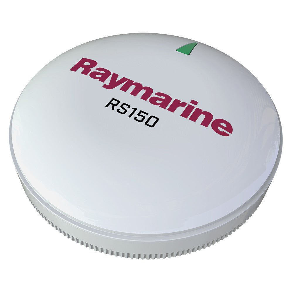Raymarine RS150 GPS Sensor - SendIt Sailing