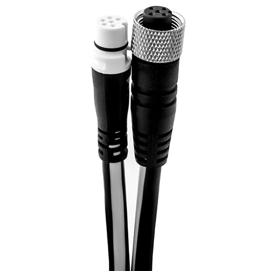 Raymarine SeaTalkng to DeviceNet Female Adapter Cable - 1M | SendIt Sailing