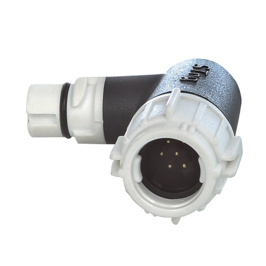 Raymarine ST-Ng Right Angle Adapter | SendIt Sailing