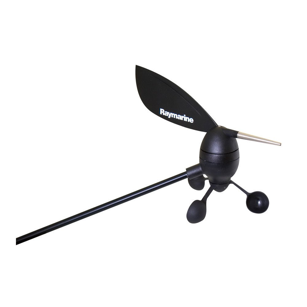 Raymarine ST60 Wind Vane Transducer with 30M Cable | SendIt Sailing