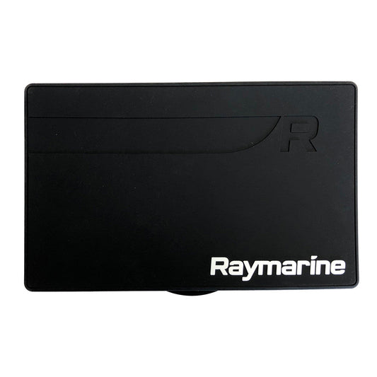 Raymarine Suncover for Axiom 12 when Front Mounted for Non Pro | SendIt Sailing