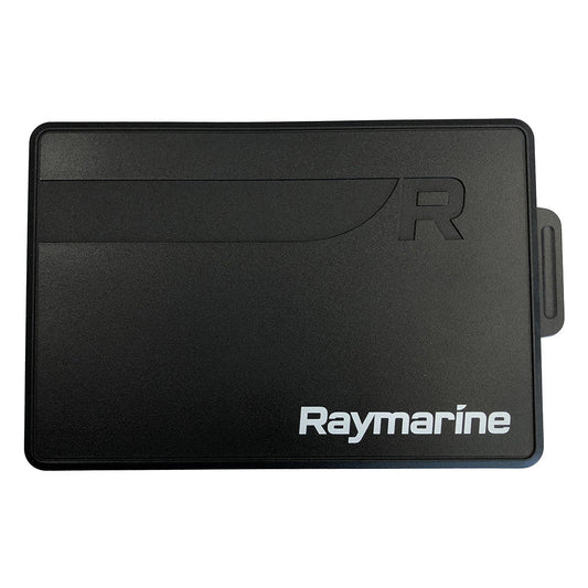 Raymarine Suncover for Axiom 7 when Trunnion Mounted for Non Pro | SendIt Sailing