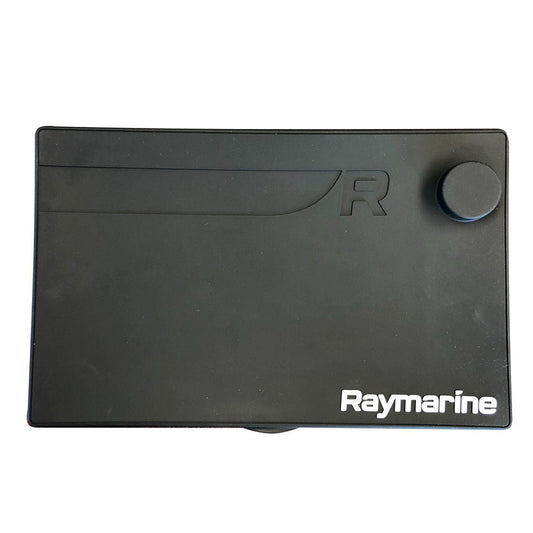 Raymarine Suncover for Axiom Pro 12 - Silicone - Black | SendIt Sailing